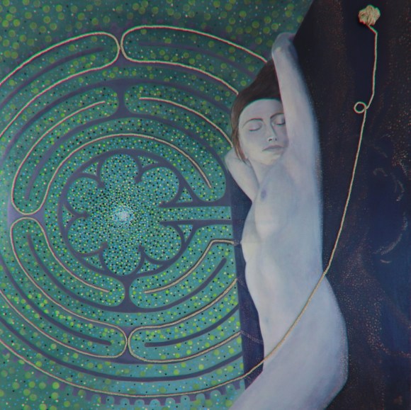 Threshold I: Origin of Faith