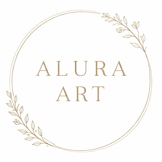 STUDIO ALURA | fine art paintings